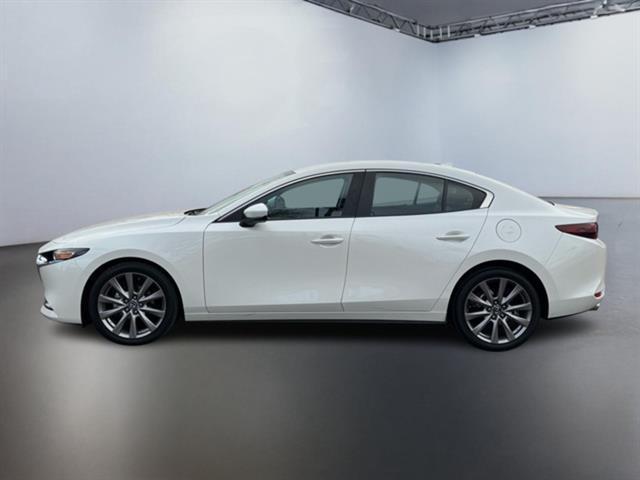 used 2020 Mazda Mazda3 car, priced at $19,999