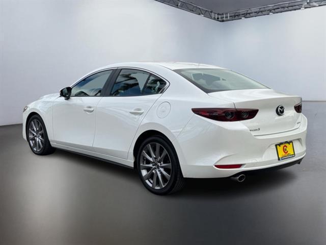 used 2020 Mazda Mazda3 car, priced at $19,999