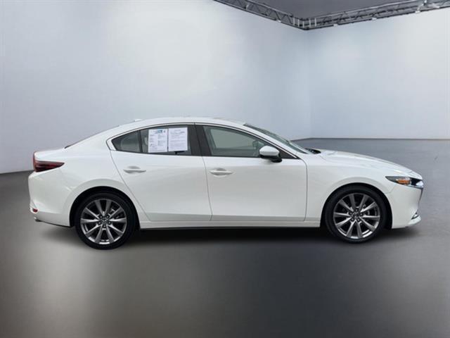 used 2020 Mazda Mazda3 car, priced at $19,999