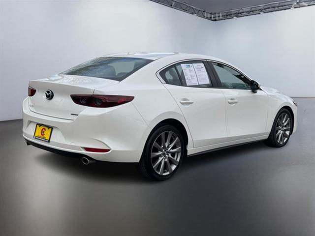 used 2020 Mazda Mazda3 car, priced at $19,999