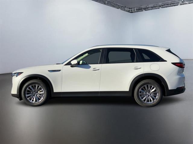 new 2025 Mazda CX-90 car, priced at $40,120