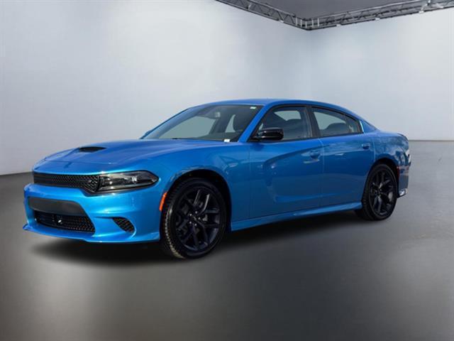 used 2023 Dodge Charger car, priced at $30,999