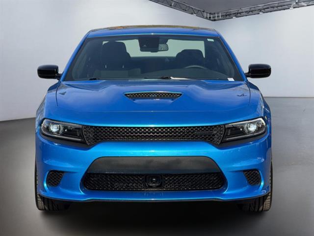 used 2023 Dodge Charger car, priced at $30,999