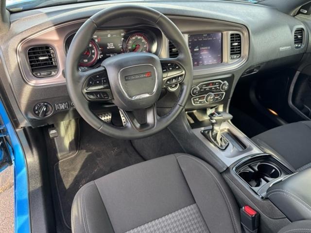 used 2023 Dodge Charger car, priced at $30,999