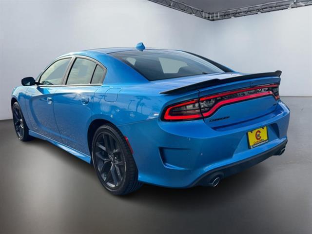 used 2023 Dodge Charger car, priced at $30,999