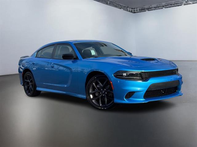 used 2023 Dodge Charger car, priced at $30,999