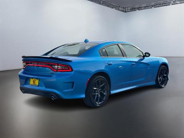 used 2023 Dodge Charger car, priced at $30,999