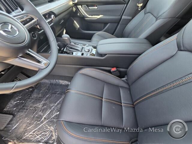 new 2025 Mazda CX-50 Hybrid car, priced at $39,469