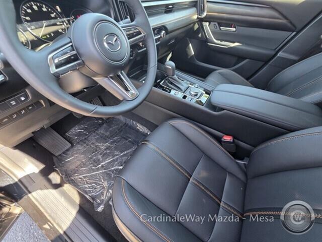new 2025 Mazda CX-50 Hybrid car, priced at $39,469