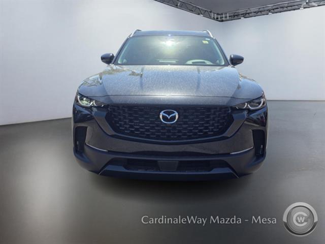 new 2025 Mazda CX-50 Hybrid car, priced at $39,469
