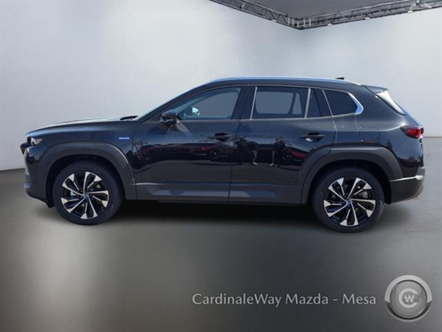 new 2025 Mazda CX-50 Hybrid car, priced at $39,469