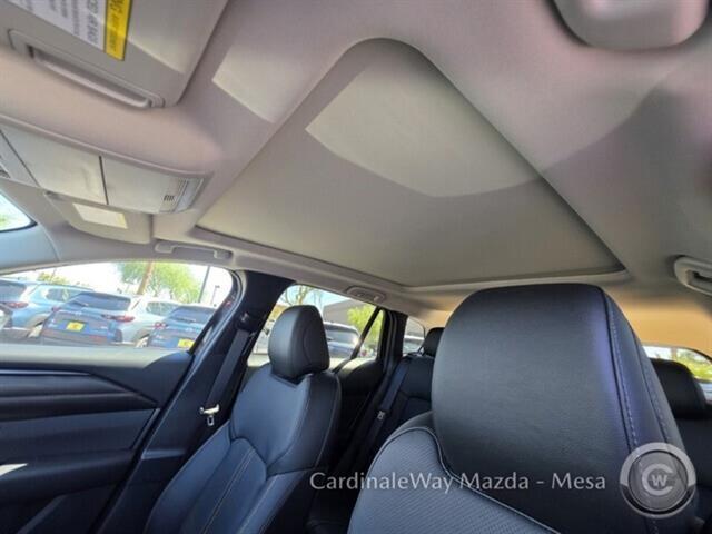 new 2025 Mazda CX-50 Hybrid car, priced at $39,469