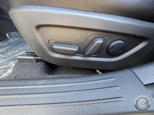 new 2025 Mazda CX-50 Hybrid car, priced at $39,469