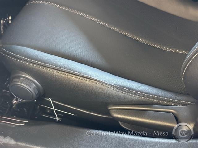 new 2025 Mazda MX-5 Miata car, priced at $32,999