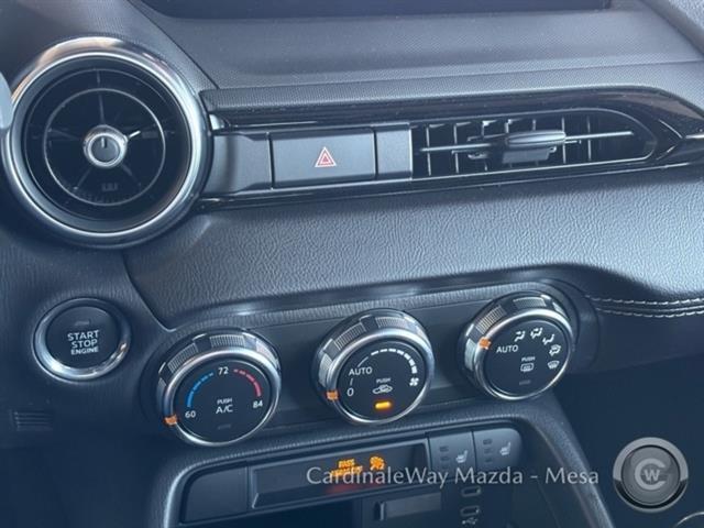 new 2025 Mazda MX-5 Miata car, priced at $32,999