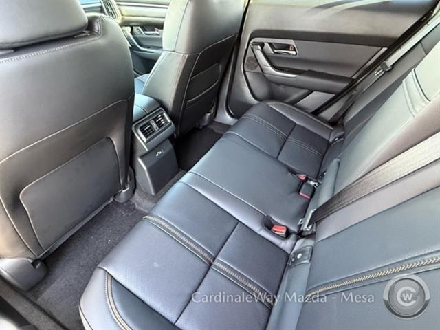used 2025 Mazda CX-50 Hybrid car, priced at $34,999