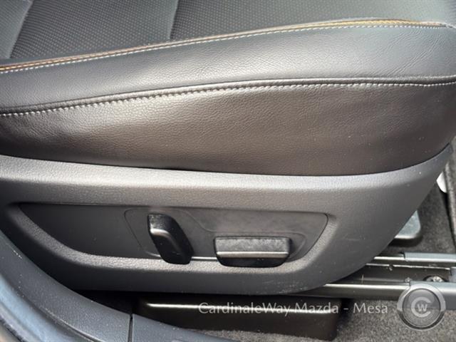 used 2025 Mazda CX-50 Hybrid car, priced at $35,999