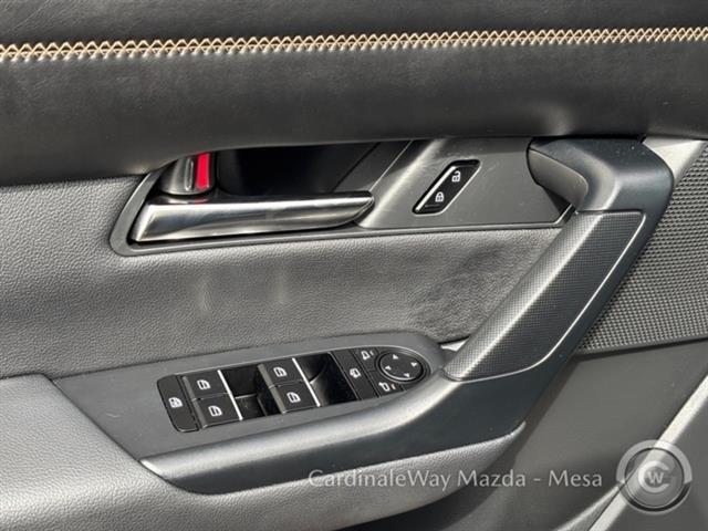 used 2025 Mazda CX-50 Hybrid car, priced at $35,999