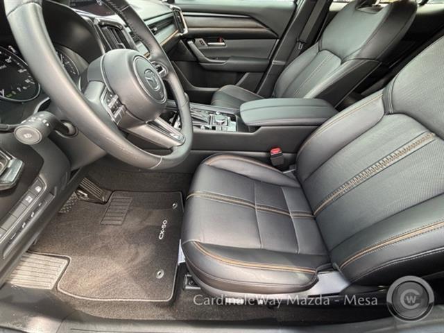 used 2025 Mazda CX-50 Hybrid car, priced at $35,999
