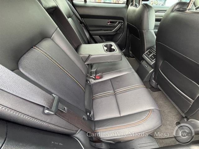 used 2025 Mazda CX-50 Hybrid car, priced at $35,999