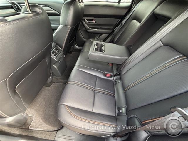 used 2025 Mazda CX-50 Hybrid car, priced at $35,999