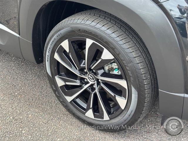 used 2025 Mazda CX-50 Hybrid car, priced at $35,999