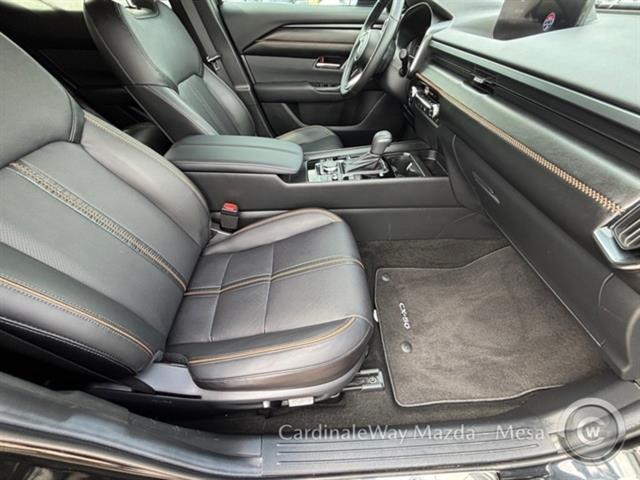 used 2025 Mazda CX-50 Hybrid car, priced at $35,999