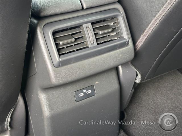 used 2025 Mazda CX-50 Hybrid car, priced at $35,999