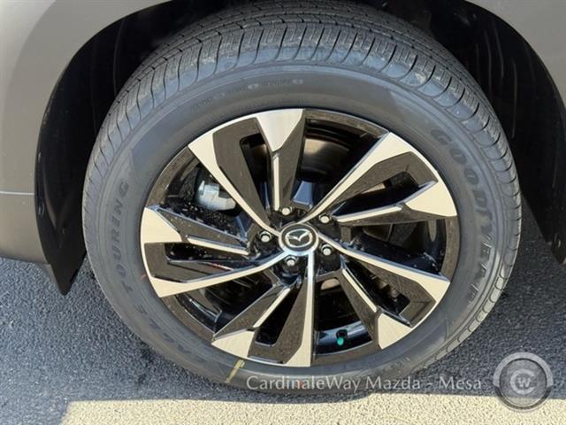 used 2025 Mazda CX-50 Hybrid car, priced at $34,999