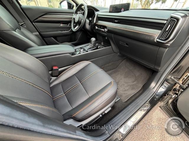 used 2025 Mazda CX-50 Hybrid car, priced at $35,999