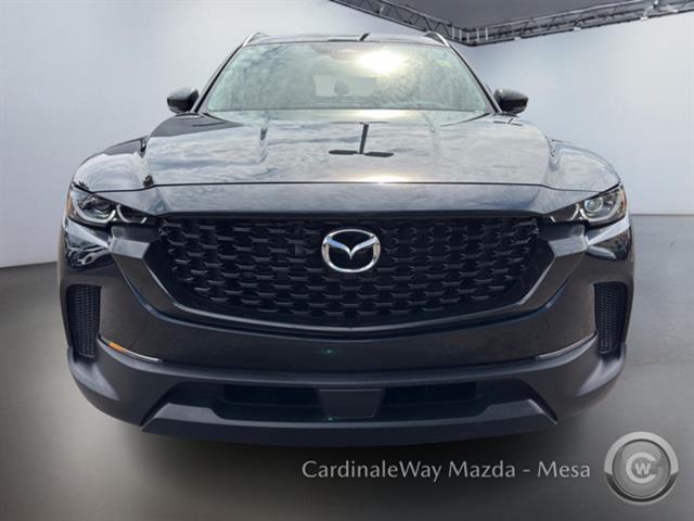used 2025 Mazda CX-50 Hybrid car, priced at $35,999