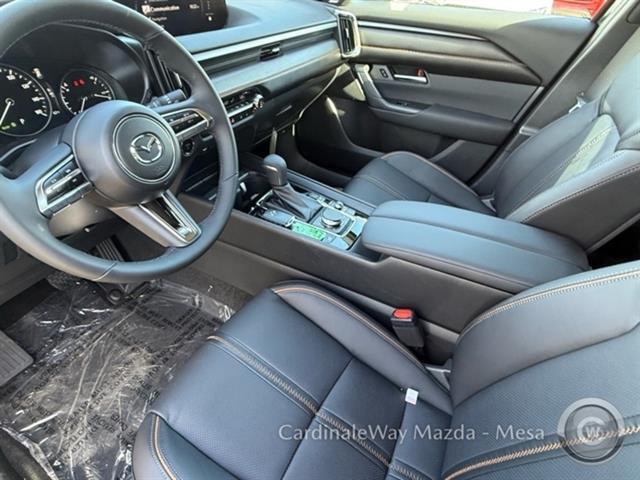 used 2025 Mazda CX-50 Hybrid car, priced at $34,999