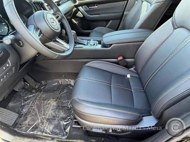 used 2025 Mazda CX-50 Hybrid car, priced at $34,999