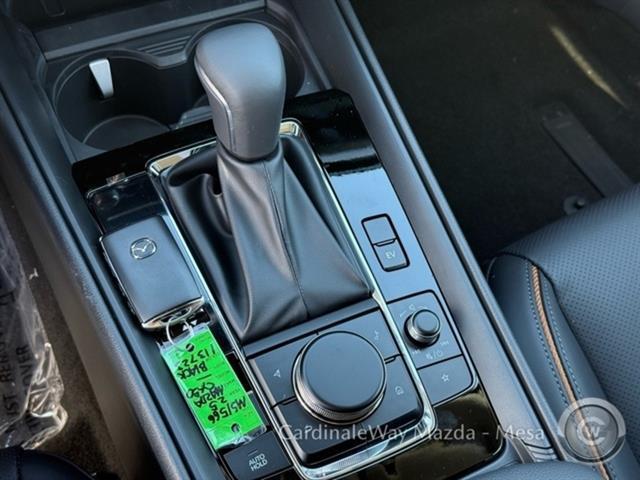 used 2025 Mazda CX-50 Hybrid car, priced at $34,999