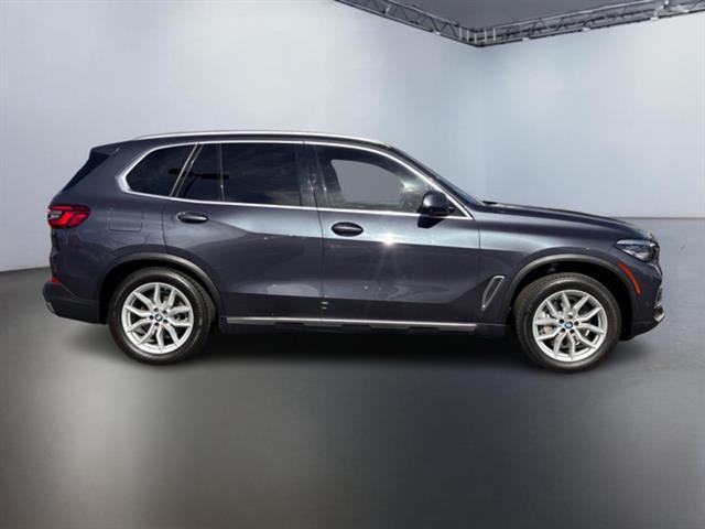 used 2020 BMW X5 car, priced at $23,999