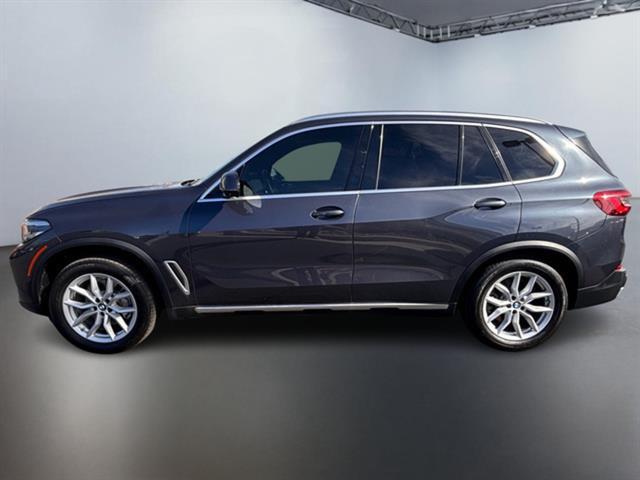 used 2020 BMW X5 car, priced at $23,999