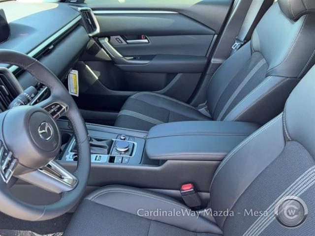 new 2025 Mazda CX-50 car, priced at $31,999