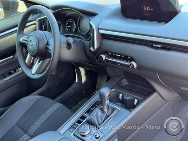 new 2025 Mazda CX-50 car, priced at $31,999