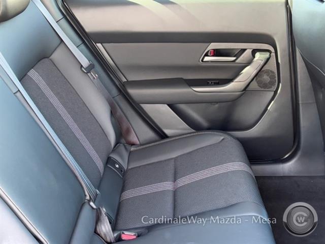 new 2025 Mazda CX-50 car, priced at $31,999