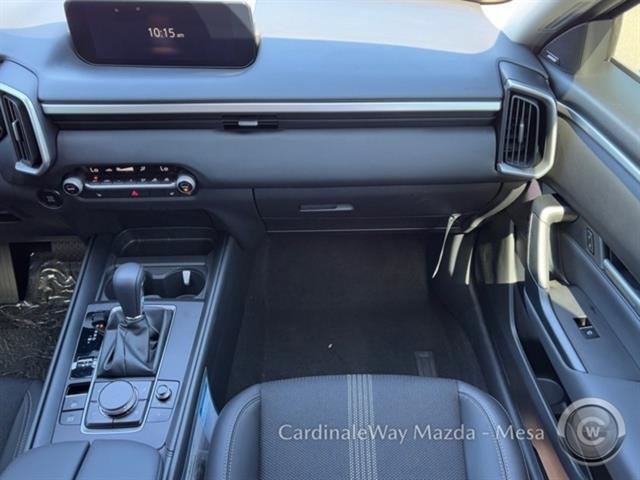 new 2025 Mazda CX-50 car, priced at $31,999