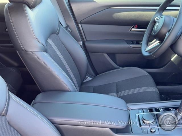 new 2025 Mazda CX-50 car, priced at $31,999