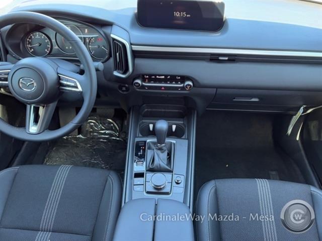 new 2025 Mazda CX-50 car, priced at $31,999