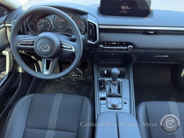 new 2025 Mazda CX-50 car, priced at $31,999