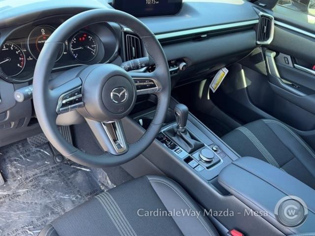 new 2025 Mazda CX-50 car, priced at $31,999