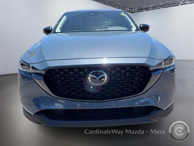 used 2023 Mazda CX-5 car, priced at $24,999