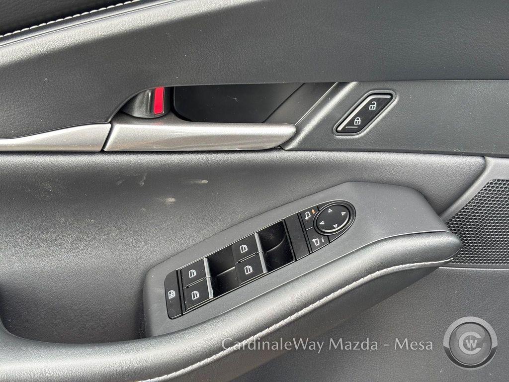 new 2026 Mazda CX-30 car, priced at $30,779