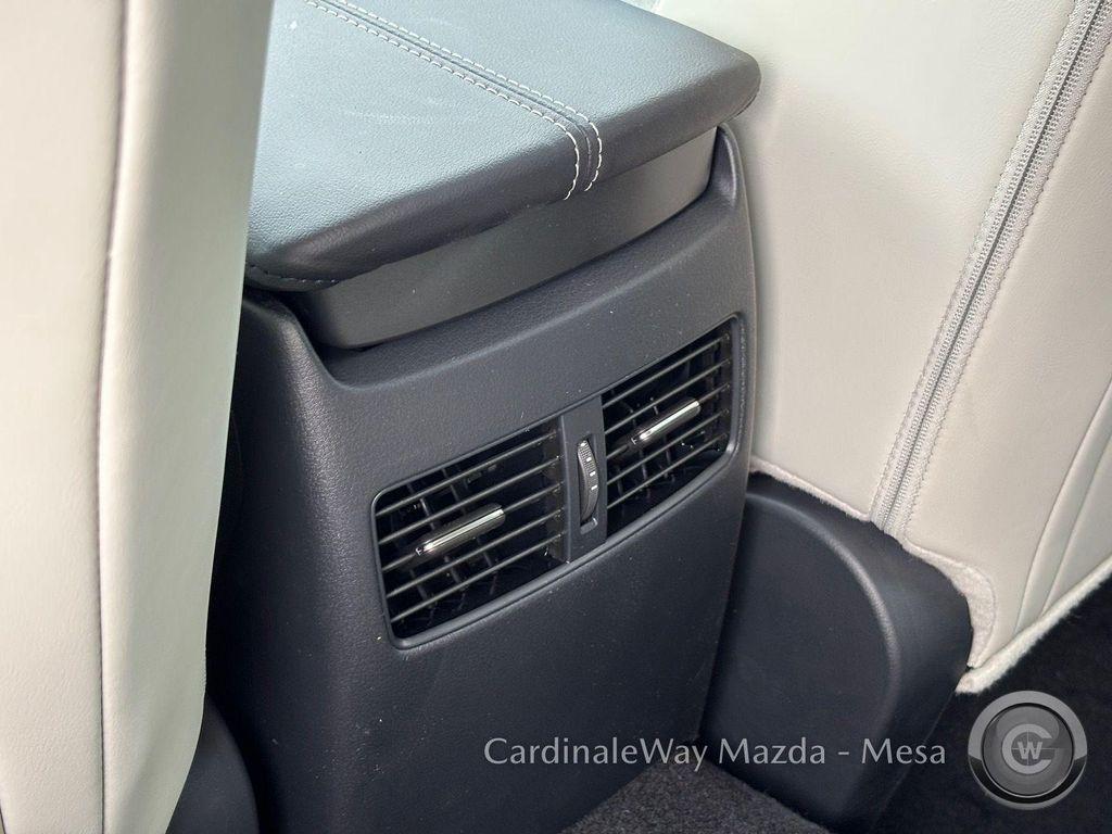 new 2026 Mazda CX-30 car, priced at $30,779