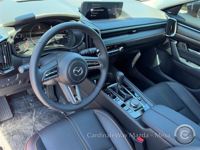 new 2025 Mazda CX-50 car, priced at $34,999