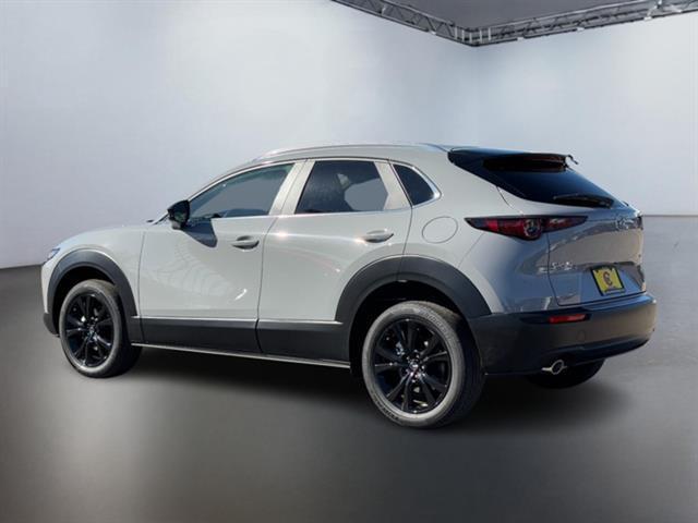 new 2025 Mazda CX-30 car, priced at $27,404