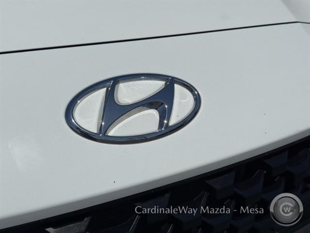 used 2022 Hyundai Kona car, priced at $18,499